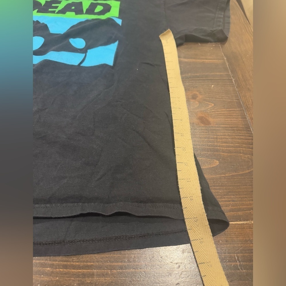 Deadmaus Concert T-Shirt - Picture 7 of 7